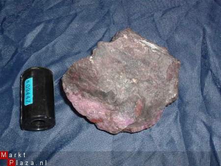 Sugilite 430 gram - 1