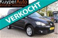 Volkswagen Caddy - 1.6 TDI automaat/airco/navi/park, sensoren/ cruise/lm*MARGE - 1 - Thumbnail