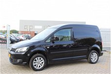 Volkswagen Caddy - 1.6 TDI automaat/airco/navi/park, sensoren/ cruise/lm*MARGE