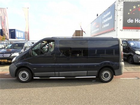 Opel Vivaro - 1.9 DTI L2 H1 - 1