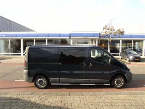 Opel Vivaro - 1.9 DTI L2 H1 - 1