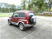 SsangYong Korando - 2.3 TD - 1 - Thumbnail