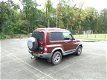 SsangYong Korando - 2.3 TD - 1 - Thumbnail