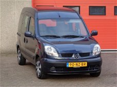 Renault Kangoo - 1.6-16V Privilège 2e EiGENAAR/APK/NAP/AIRCO/SUPER NETTE