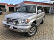 Mitsubishi Pajero Pinin - 1.8 MPI GLX Long Body 4x4 - 1 - Thumbnail