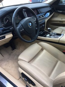 BMW 7-serie - 730xd xd xDrive high Executive Schuifdak - 1