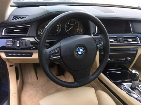 BMW 7-serie - 730xd xd xDrive high Executive Schuifdak - 1