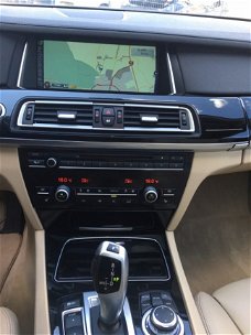 BMW 7-serie - 730xd xd xDrive high Executive Schuifdak