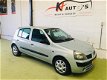 Renault Clio - 1.4-16V Expression AUTOMAAT/ELEK.RAMEN.SPIEGELS/CRUISE.CONTROL/2SLTS/5DEURS/NAP/ - 1 - Thumbnail