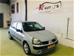 Renault Clio - 1.4-16V Expression AUTOMAAT/ELEK.RAMEN.SPIEGELS/CRUISE.CONTROL/2SLTS/5DEURS/NAP/ - 1 - Thumbnail