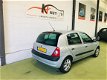 Renault Clio - 1.4-16V Expression AUTOMAAT/ELEK.RAMEN.SPIEGELS/CRUISE.CONTROL/2SLTS/5DEURS/NAP/ - 1 - Thumbnail