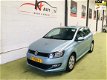 Volkswagen Polo - 1.2 TDI BlueMotion Comfortline BLEUMOTION/NAVI/AIRCO/LMV/ELEK.RAMEN.SPIEGELS/CRUIS - 1 - Thumbnail