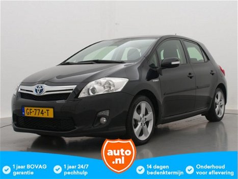 Toyota Auris - 1.8 Full Hybrid Dynamic - 1