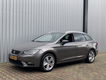 Seat Leon ST - 1.6 TDI Style Connect | Led | Nav | Camera | TH | € 1.000, - Sloo - 1 - Thumbnail