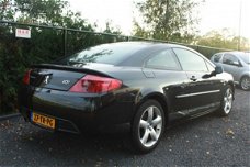 Peugeot 407 Coupé - 2.2-16V Référence CLIMA NAVI NAP