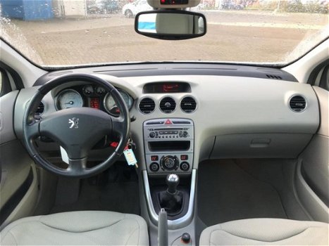 Peugeot 308 - 1.6 VTi XT Climat control, Panorama dak, Cruise control - 1