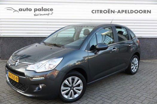 Citroën C3 - 1.0 VTi 68pk Collection - 1