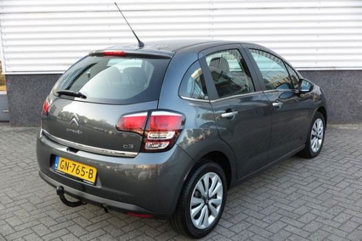 Citroën C3 - 1.0 VTi 68pk Collection - 1