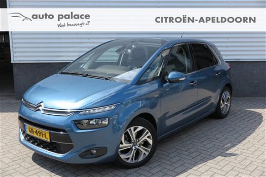 Citroën C4 Picasso - 1.6 THP 165 BVA Exclusive 360 O vision camera - 1