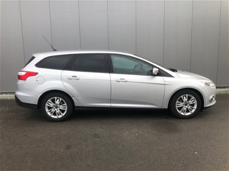 Ford Focus Wagon - 1.6 TDCI Lease Trend - 1