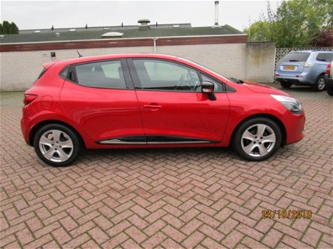 Renault Clio - 0.9 TCe Expression nav, airco, lm velgen - 1