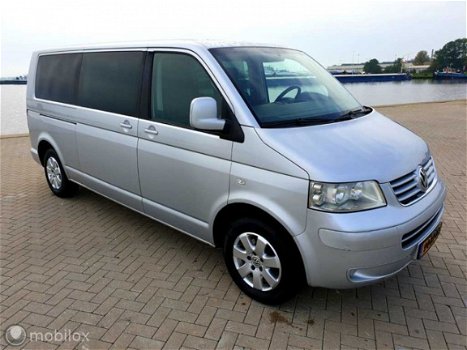 Volkswagen Transporter - 2.5 TDI 340 Highline Schuifdak - 1