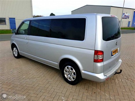 Volkswagen Transporter - 2.5 TDI 340 Highline Schuifdak - 1