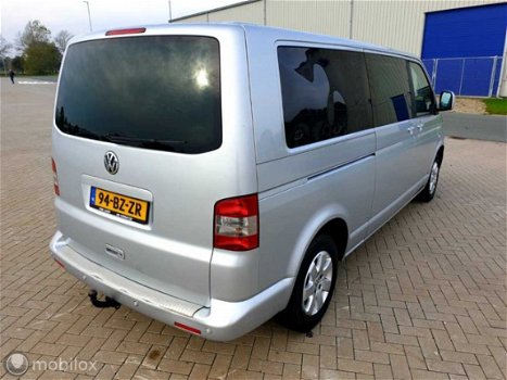 Volkswagen Transporter - 2.5 TDI 340 Highline Schuifdak - 1