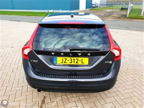 Volvo V60 - 1.6 DRIVe R-Design - 1