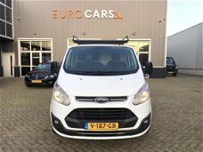 Ford Transit Custom - 270 2.0 TDCI L1H1 Trend Airco|Navi|Bluetooth|Cruise Control