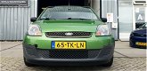 Ford Fiesta - 1.3-8V Champion NAP, APK, Airco, Aux, Stuurbekrachtiging rijd en schakelt perfect - 1 - Thumbnail