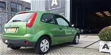 Ford Fiesta - 1.3-8V Champion NAP, APK, Airco, Aux, Stuurbekrachtiging rijd en schakelt perfect - 1 - Thumbnail