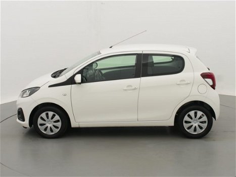 Peugeot 108 - 1.0 e-VTi 68pk 5D ACTIVE, AIRCO - 1