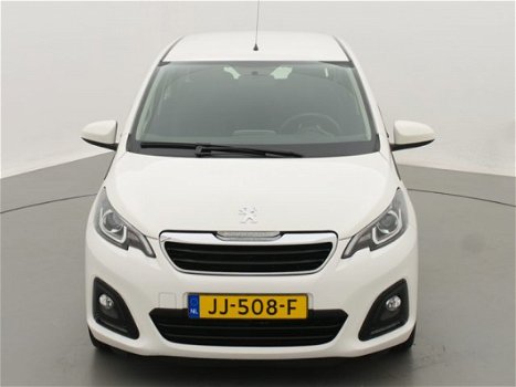 Peugeot 108 - 1.0 e-VTi 68pk 5D ACTIVE, AIRCO - 1