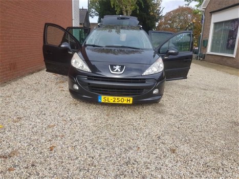 Peugeot 207 SW - 1.4 XR - 1