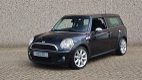 Mini Mini Clubman - 1.6 Cooper S 175pk Astro Black / Xenon - 1 - Thumbnail