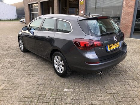 Opel Astra - ST 1.4 Turbo 140Pk Cosmo, Navi, PDC, Prijs Rijklaar - 1