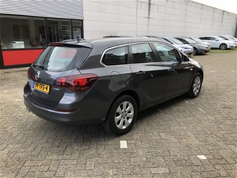 Opel Astra - ST 1.4 Turbo 140Pk Cosmo, Navi, PDC, Prijs Rijklaar - 1