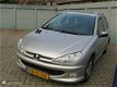 Peugeot 206 SW - 1.4 HDi Air-line 3 - 1 - Thumbnail