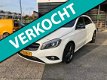 Mercedes-Benz A-klasse - 180 Prestige AUTOMAAT/PANO/VOLL - 1 - Thumbnail