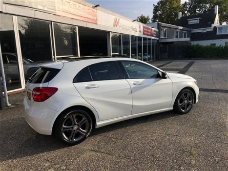 Mercedes-Benz A-klasse - 180 Prestige AUTOMAAT/PANO/VOLL - 1