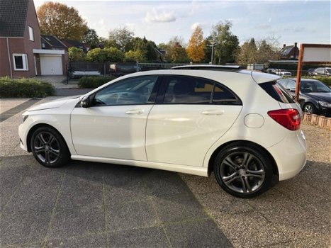 Mercedes-Benz A-klasse - 180 Prestige AUTOMAAT/PANO/VOLL - 1