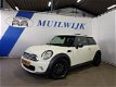 Mini Mini One - 1.6 Minimalist // PANORAMADAK - 1 - Thumbnail