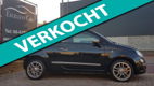 Fiat 500 - 1.4-16V Lounge By Diesel Airco/Electr.Ramen/83dkm - 1 - Thumbnail