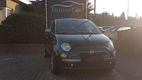 Fiat 500 - 1.4-16V Lounge By Diesel Airco/Electr.Ramen/83dkm - 1 - Thumbnail