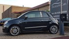 Fiat 500 - 1.4-16V Lounge By Diesel Airco/Electr.Ramen/83dkm - 1 - Thumbnail