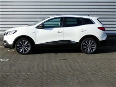 Renault Kadjar - 1.2 TCe Bose 131PK, Navi, Half Leer, PDC, 19"