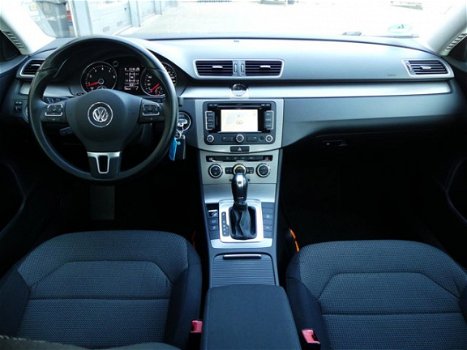 Volkswagen Passat - 1.4 TSI Executive Automaat DSG, 70.800km, Navi - 1