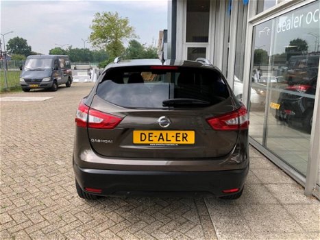 Nissan Qashqai - 1.2 Tekna 17