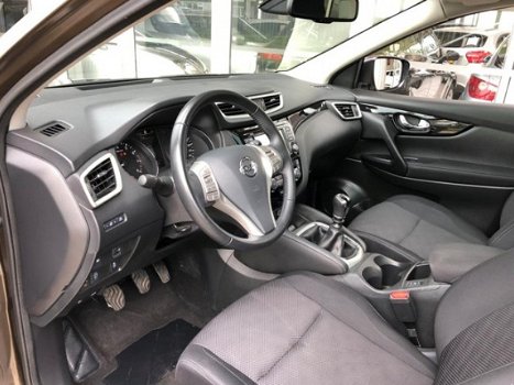 Nissan Qashqai - 1.2 Tekna 17